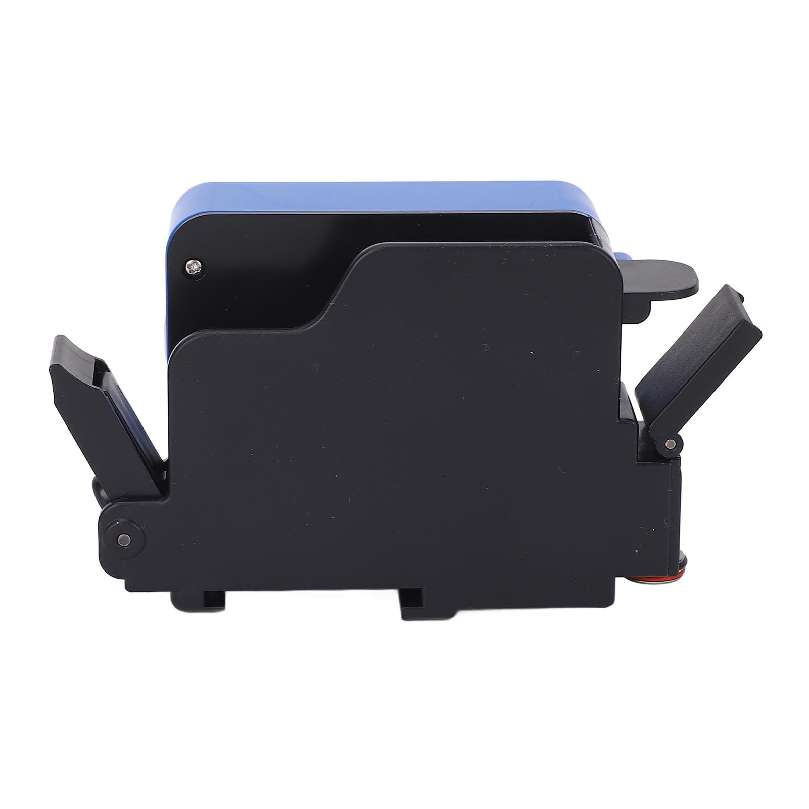 Luocute Stampante a Getto D'Inchiostro Portatile, Touchscreen 4,3 Pollici Ad Alte Prestazioni, Stampa Versatile, Batteria Personalizzabile, Batteria Duratura, Programmatore a Getto