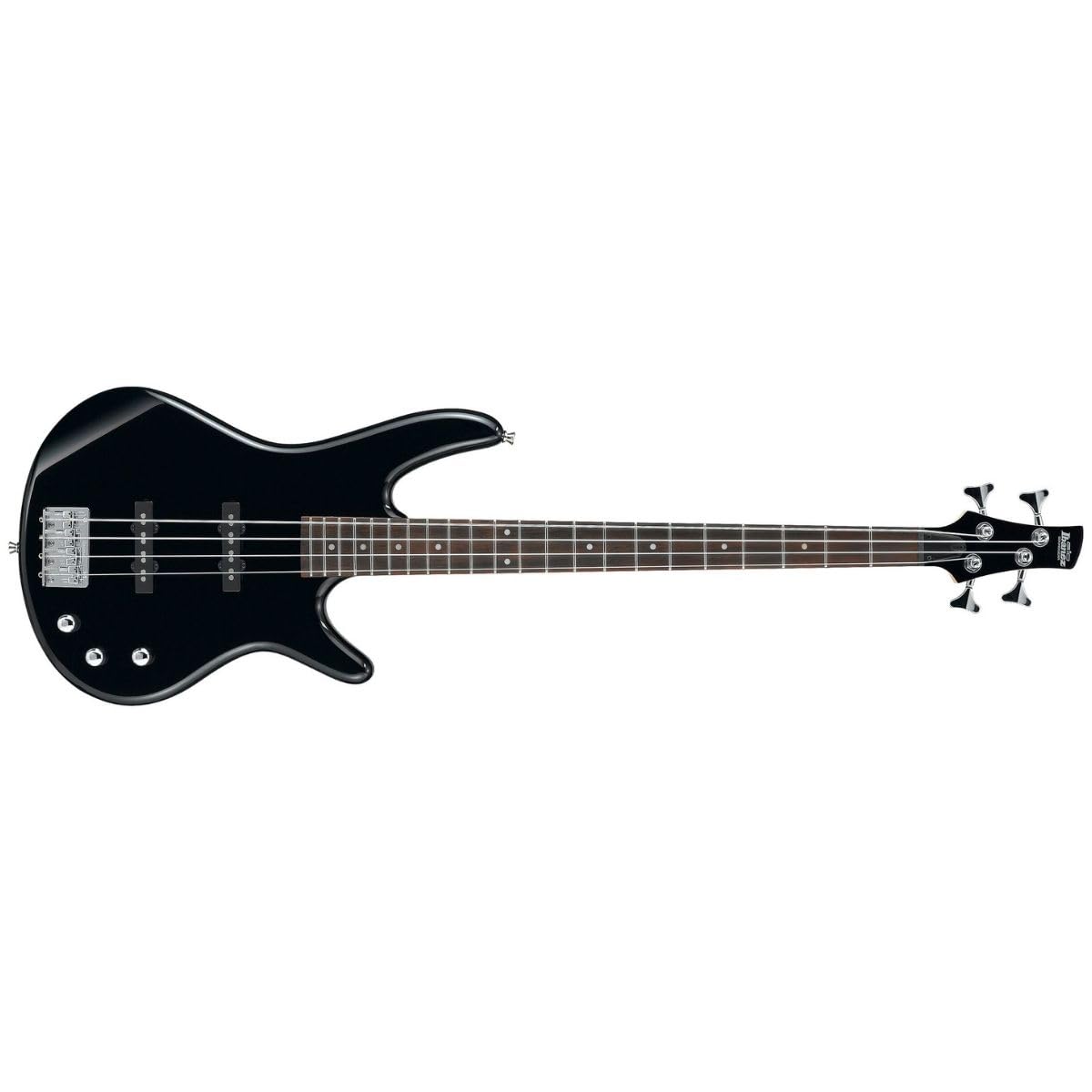 Ibanez GIO Series GSR180-BK - Baixo elétrico - Preto : Amazon.com