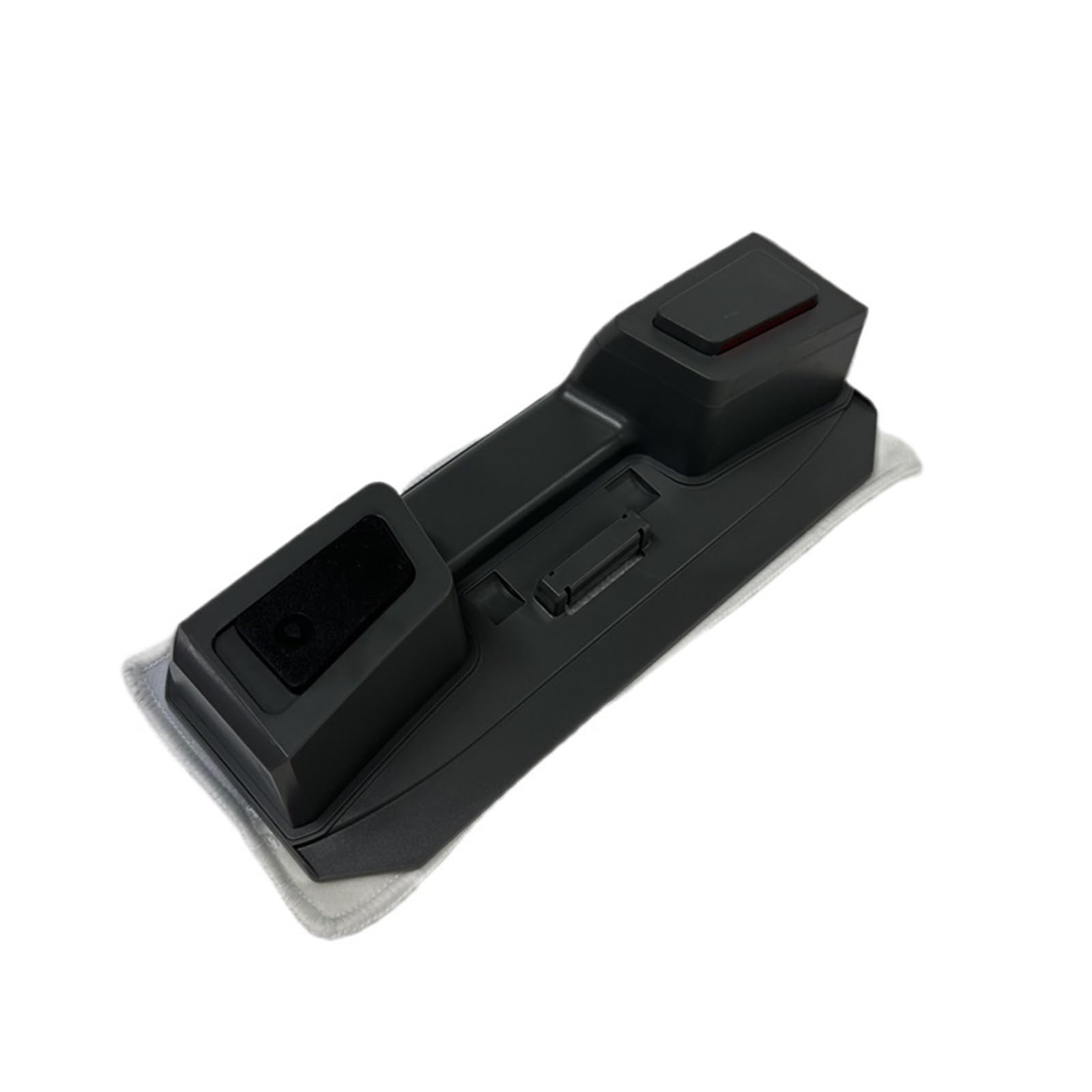 SQJZWOD Water Tank Mop Cloths .Compatible for Jimmy JV83/ JV85/ JV85 PRO /H8 Flex /H9 PRO / H9 Flex / H10 Flex /H10 Pro(Water Tank with mop)