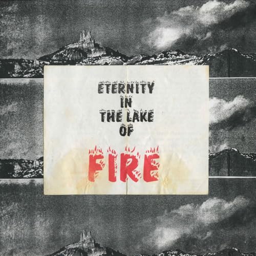 Eternity In The Lake Of Fire - Vinyl release thumbnail