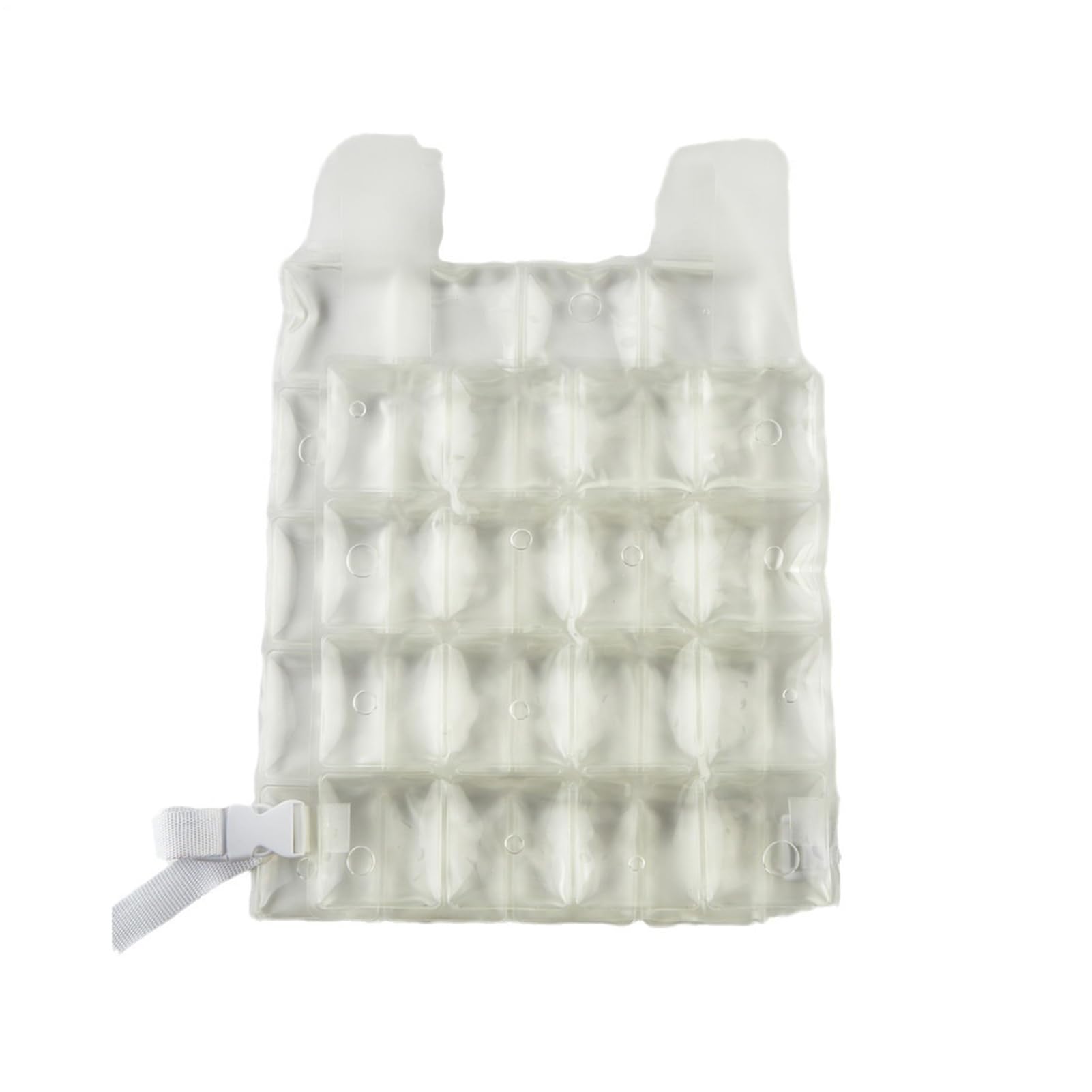 Gilet Rinfrescante Da Uomo Zone Multiple Di Raffreddamento Ad Acqua, | Gel Indumento Raffreddato Ad Acqua, Ciclismo, Pesca, Giardinaggio, Lavo