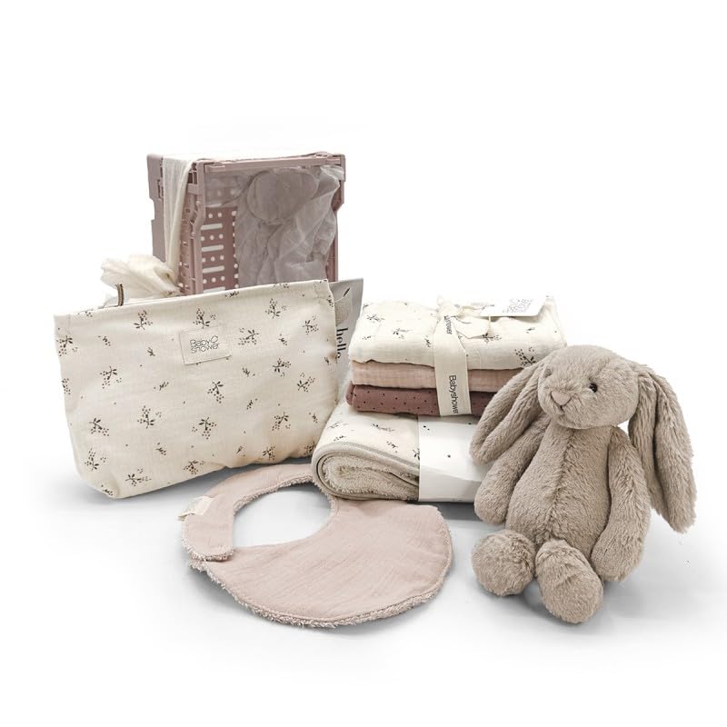 Geschenkkorb Roseberry