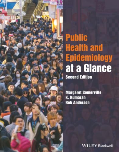 Public Health and Epidemiology at a Glance