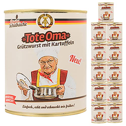 12x Original Schulküche