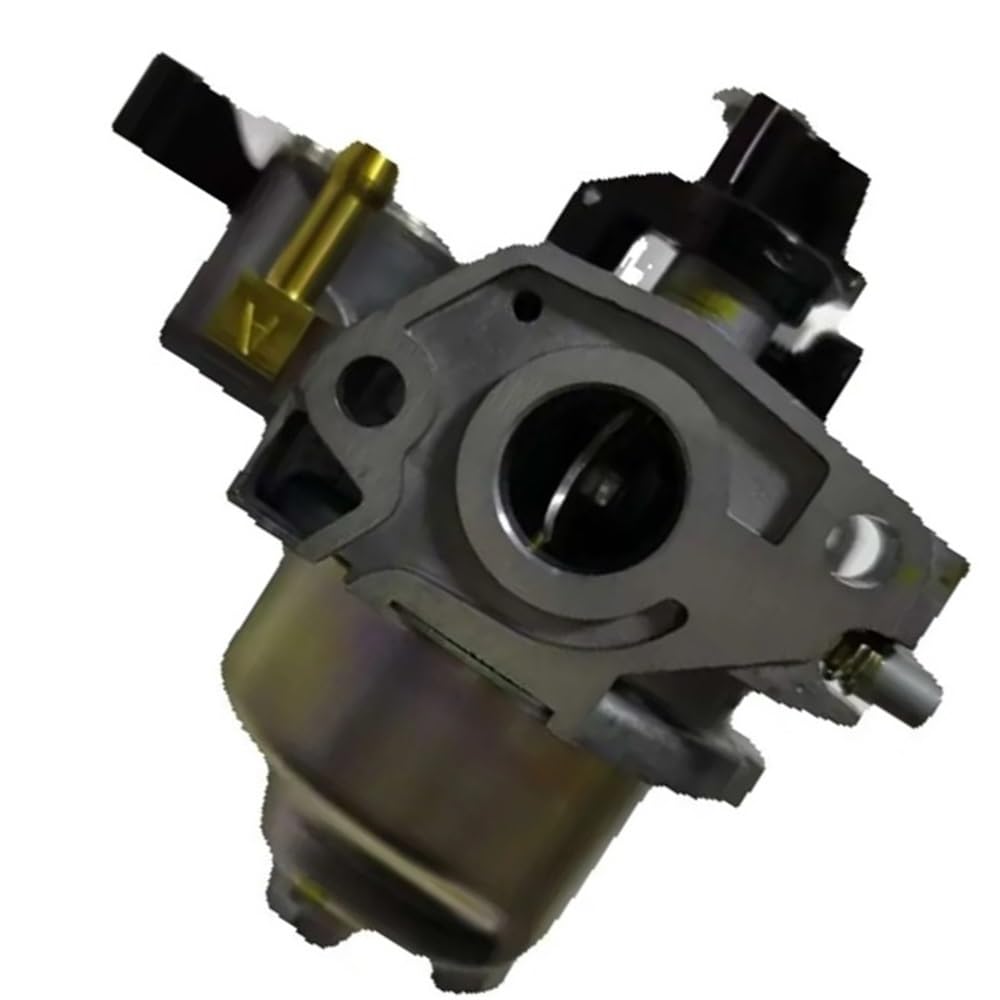 Ctybvm One Color Carburetor Fit For Gxh50 16100-Zm7-G18