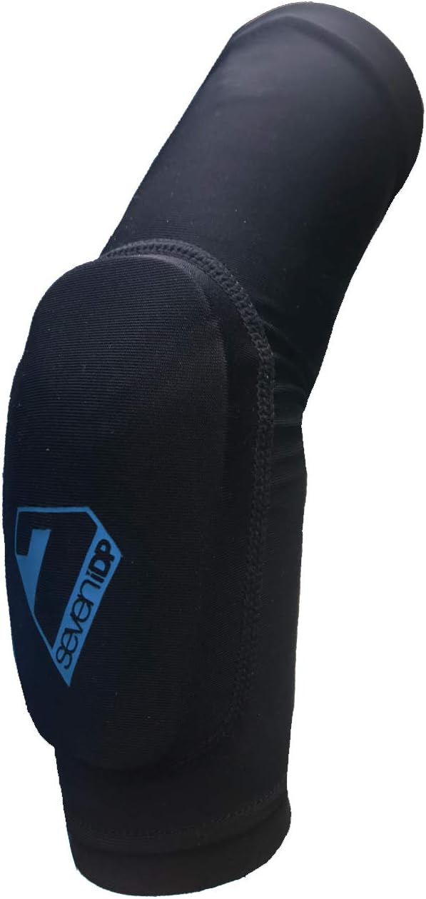 7iDP Kids Transition Knee Pads for Mountain Biking and Action Sports : Sports & Outdoors