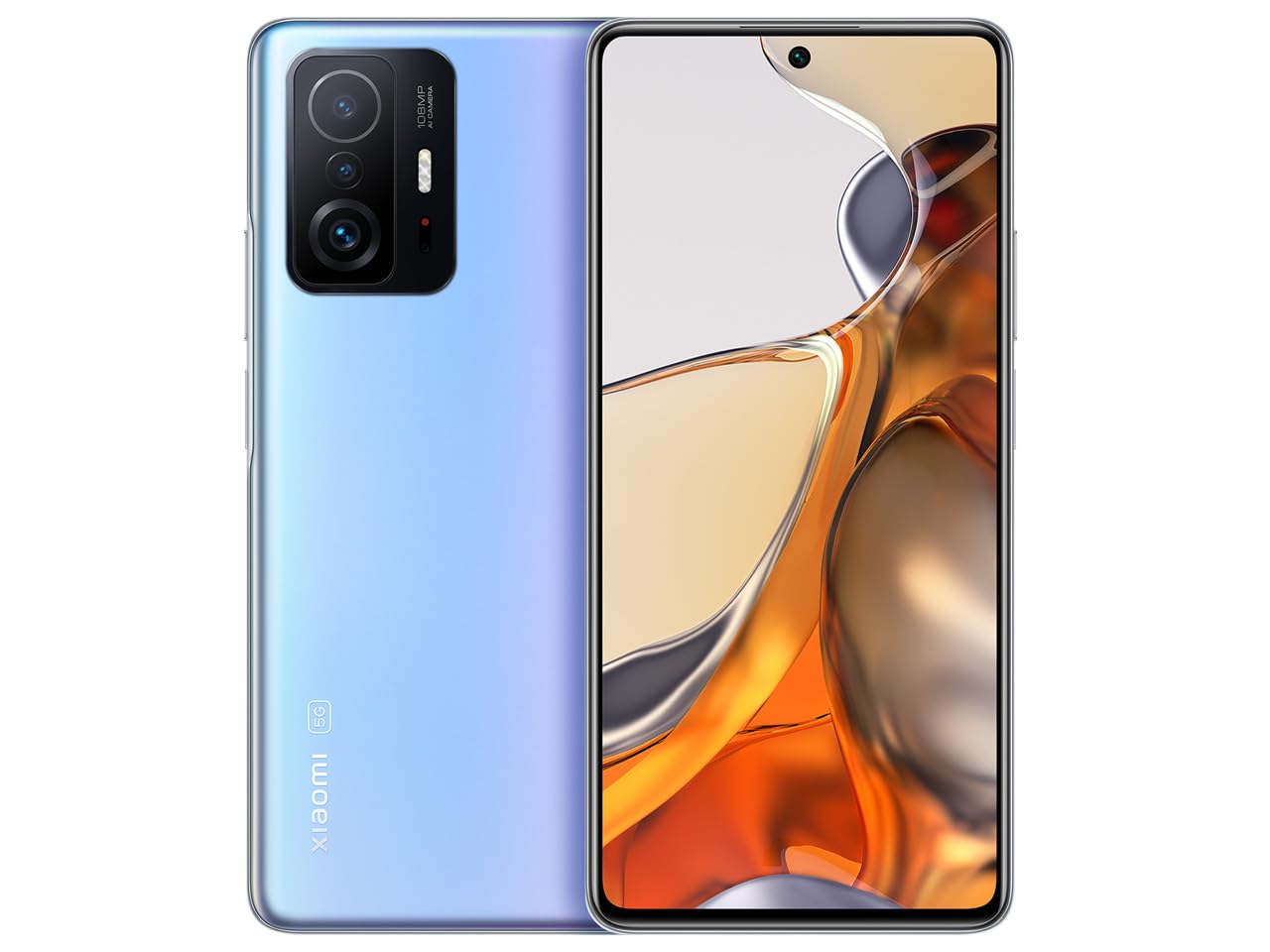 Amazon | 【整備済み品】Xiaomi Xiaomi 11T Pro SIMフリー 8GB + 128GB