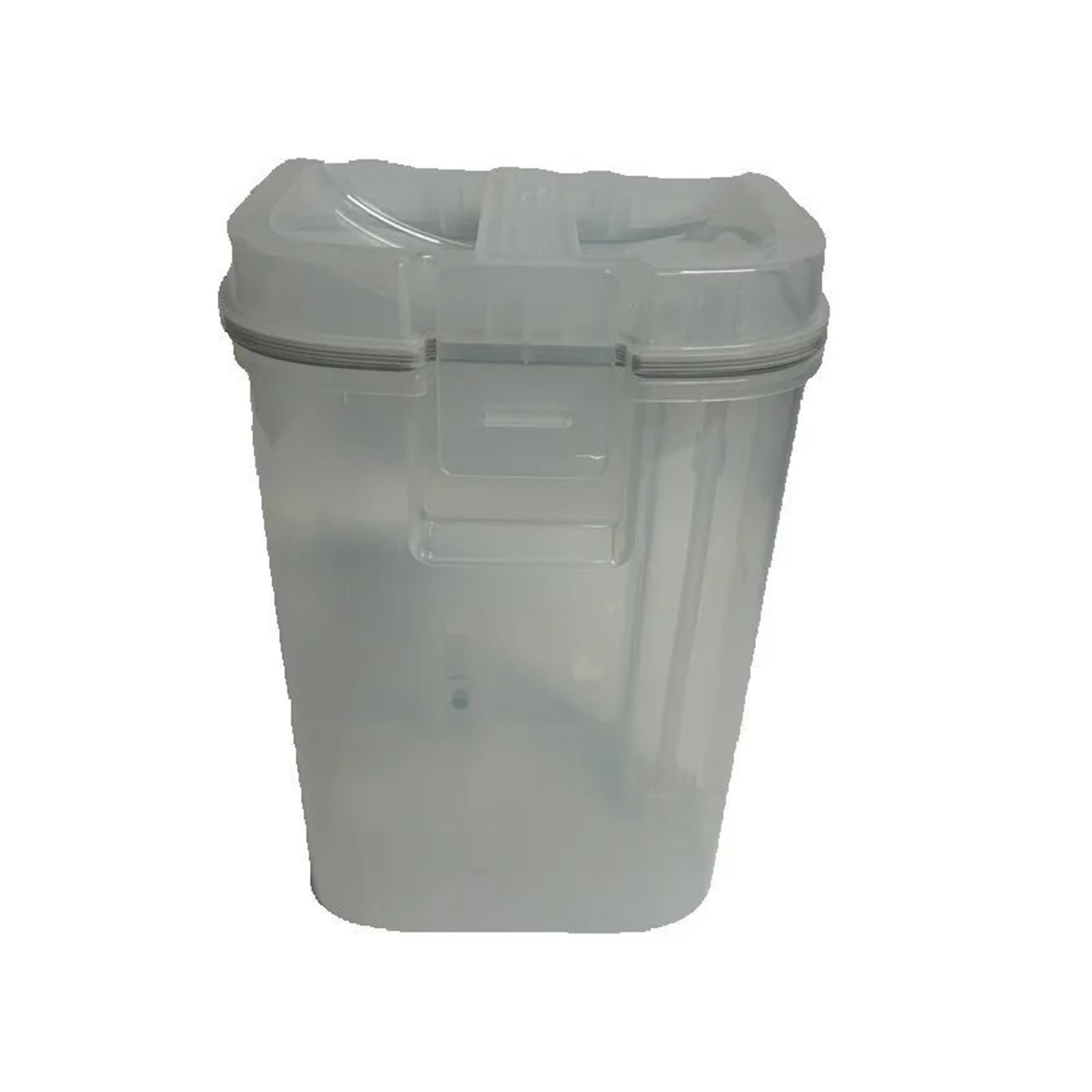 Tanque de Aguas residuales al vacío Robot, Compatible con Dreame,
