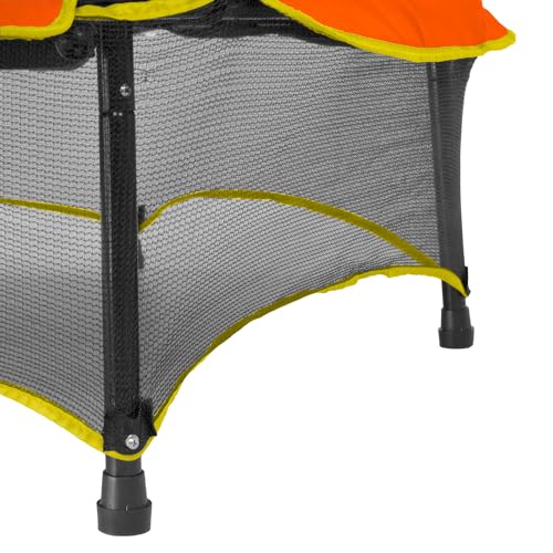 Trampolines, Video On Demand Imagen adicional