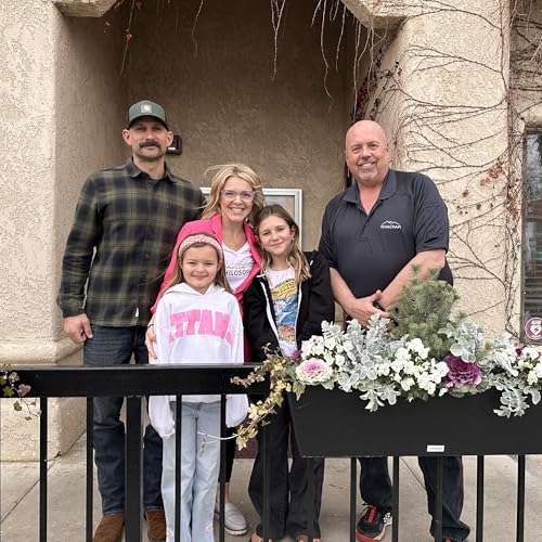 Tehachapi's Father Daughter Dance