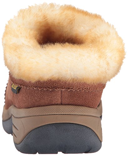 Old Friend Women's Snowbird Ii Slip on Slipper3