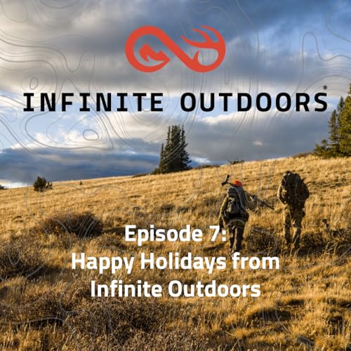 Episode 7: Happy Holidays!