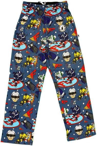 Flow Society Youth Hip Check Lounge Pants