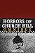 Horrors of Church Hill Omnibus (English Edition)