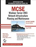 MCSE: NT Workstation 4 - Study Guide (Exam 70-073)