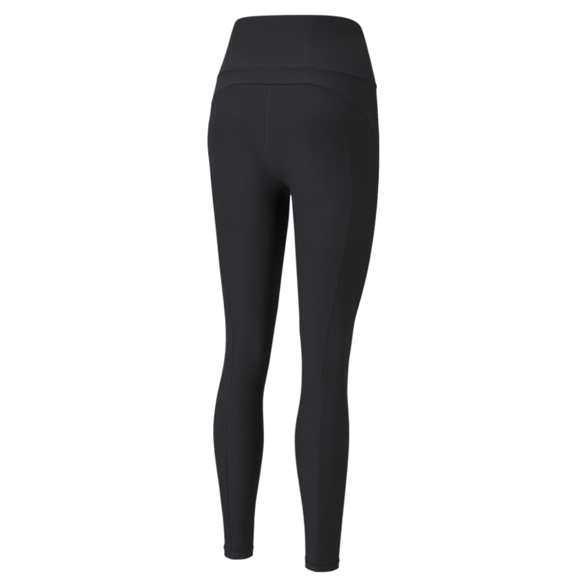 PUMA Damen Leggings Studio Yogini Luxe H