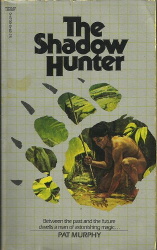 The Shadow Hunter 0445047305 Book Cover