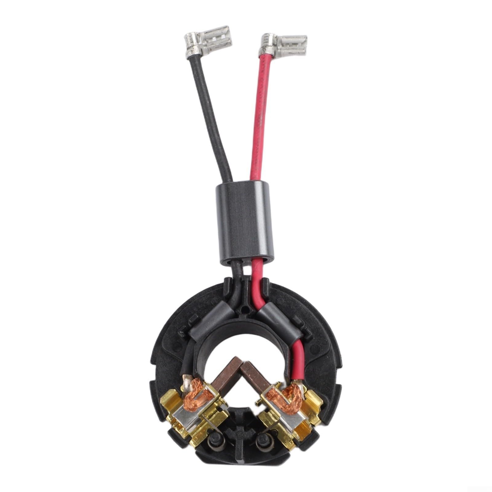 Kohlebürstenhalter und Armatur für MAK DDF482 DHP482 HP482D Ersatz-Rotor Montageteil 619380-9 619583-5 für Akku-Bohrschrauber