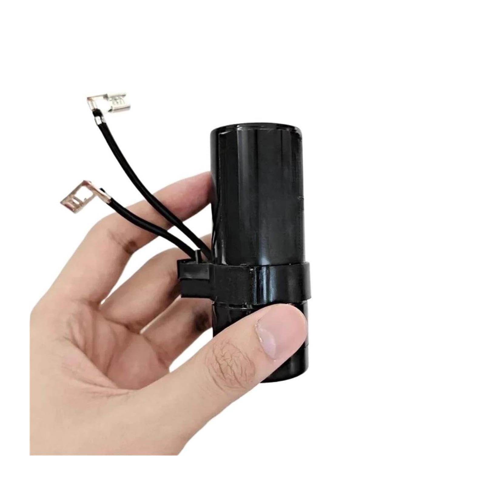 Condensador De Arranque Martillo Pesado For Compresor 117U6019