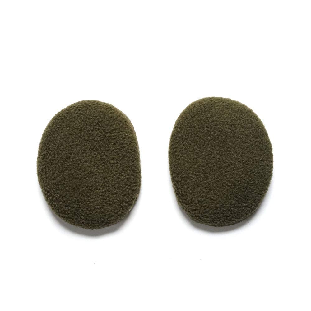 EarCaps Fleece Bandless Ear Warmers/Ear Muffs For Men &amp; Women