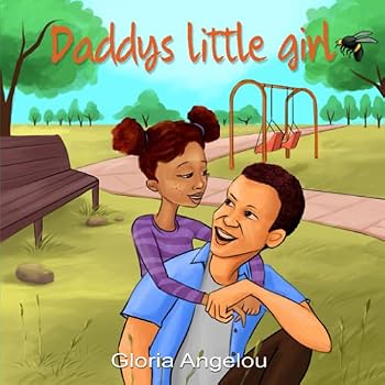 Paperback Daddy's Little Girl (Daddies Too) Book