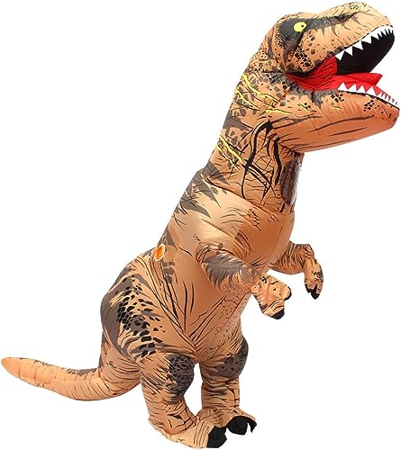 Dinosaur Costume