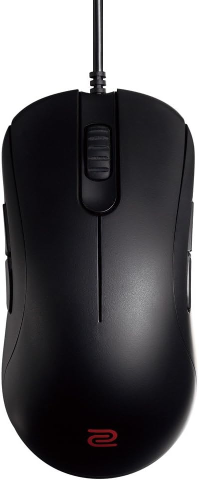 BenQ Zowie ZA13 Ambidextrous Gaming Mouse for Esports (Small)