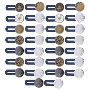 Yctze Yctzegg5 Przedłużacze Pasków 30 sztuk