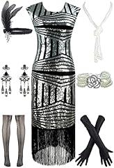 Style Stripe Silver 1