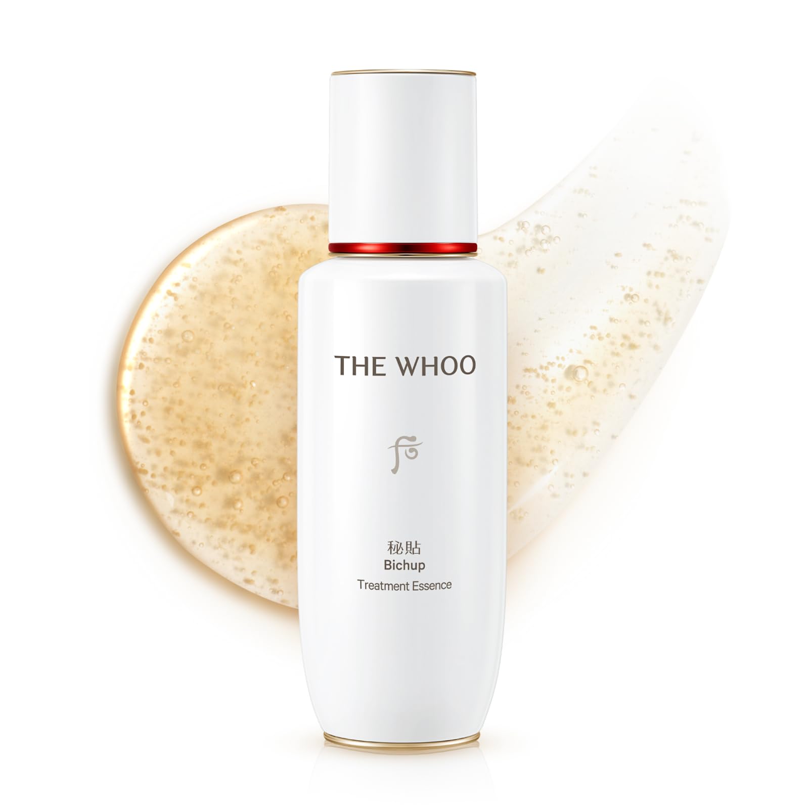 Amazon.co.jp: 【THE WHOO/ザフー】秘貼 循環(ビチョプ スンファン