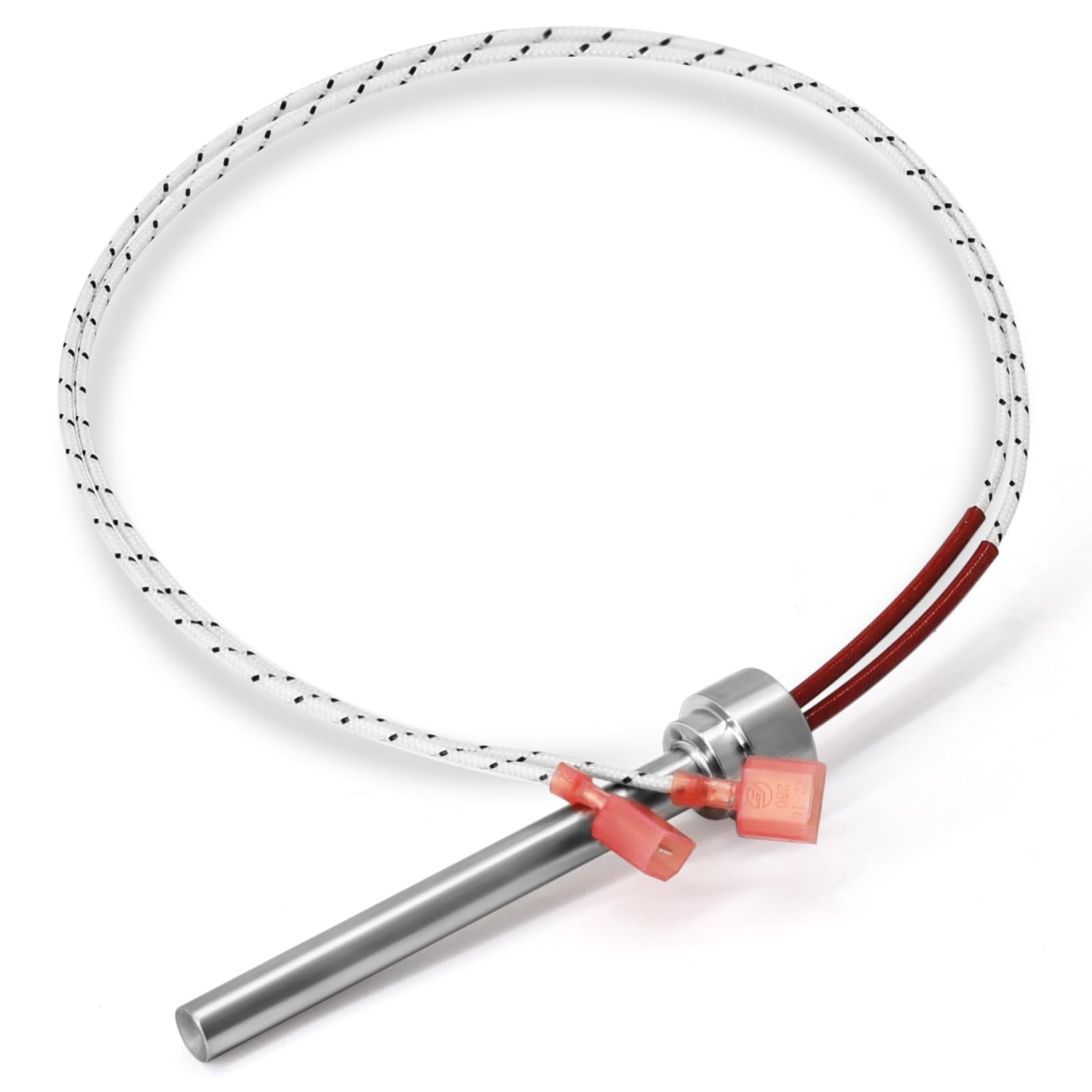 松山【新品15P】IGNITER ソリッド② Amazon.com: Adviace 80P52677-R Igniter for St Croix Hastings