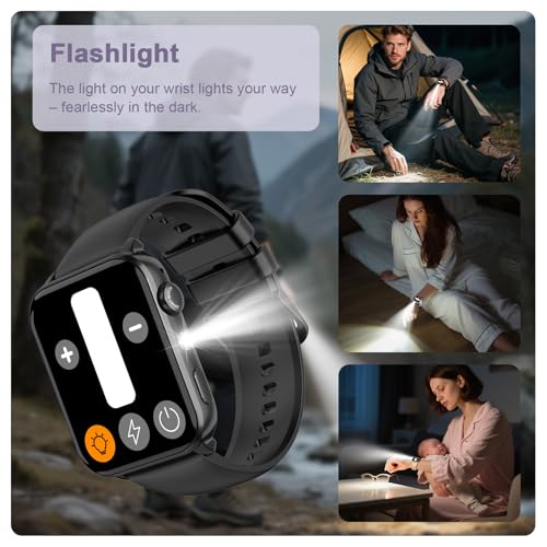 AI Smart Sleep Monitoring Device