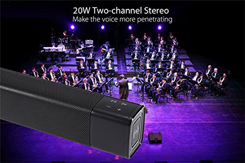 Sound Chief - Design Soundbox | Altoparlante