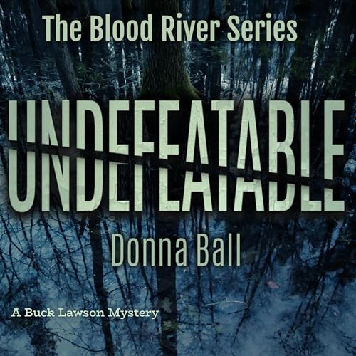Undefeatable by Donna Ball episode artwork