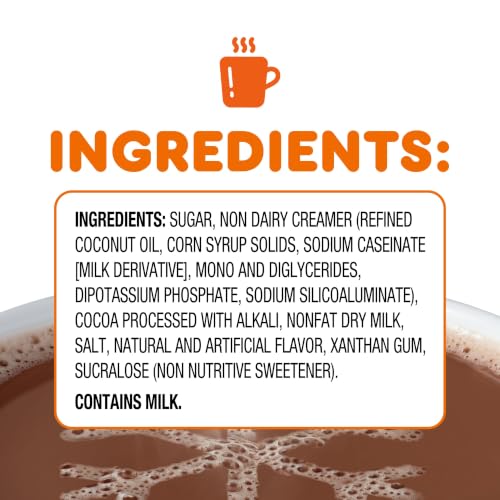Dunkin' Hot Cocoa Keurig K-Cup Pods, 10 Count Box - image 3