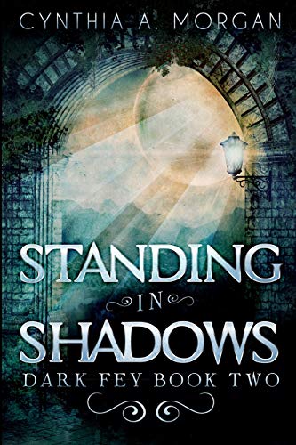 Standing In Shadows: Large Print Edition view 2
