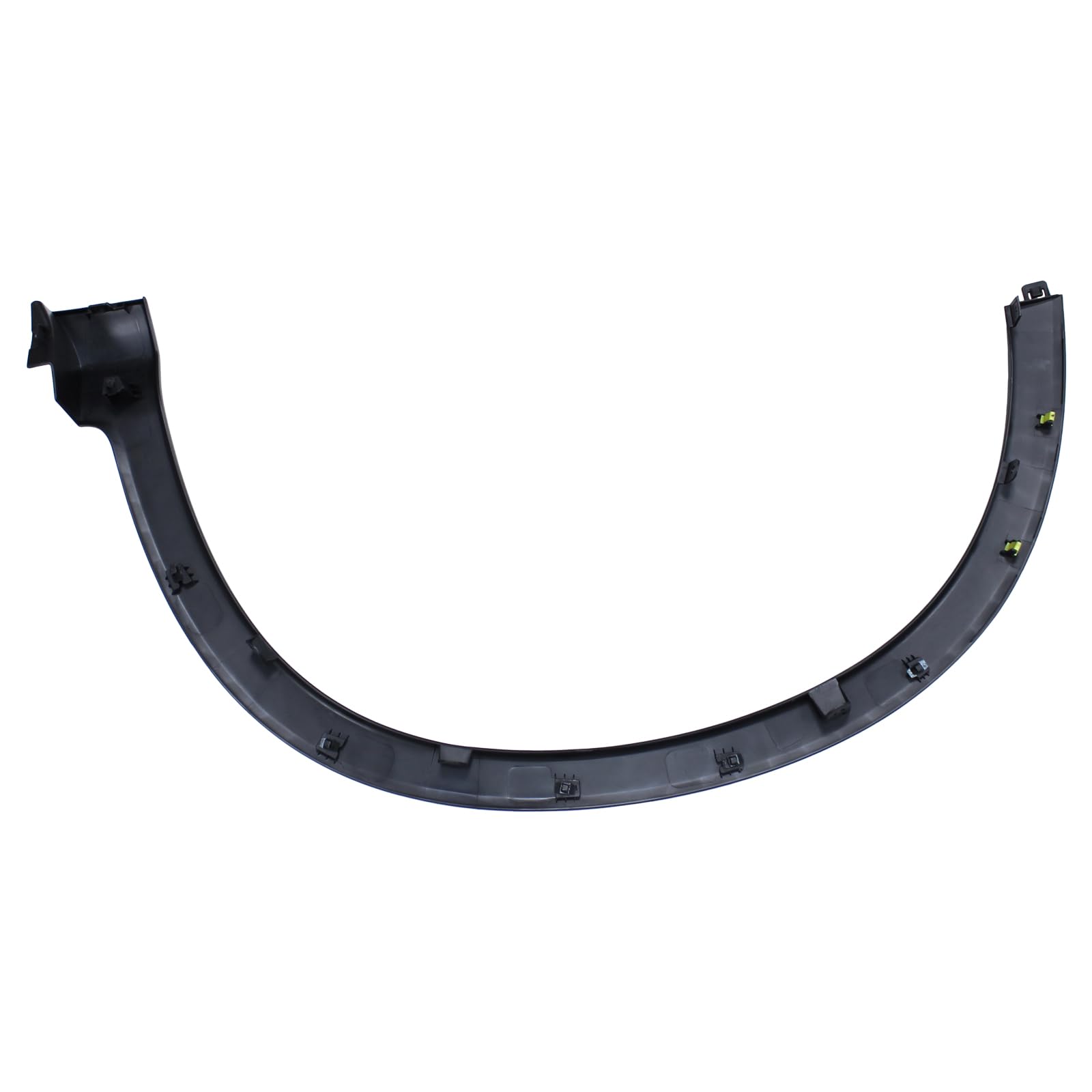 ApplianPar Rear Driver Side Wheel Arch Molding – Fender Flare For Honda CR-V 2012-2016 - View #9