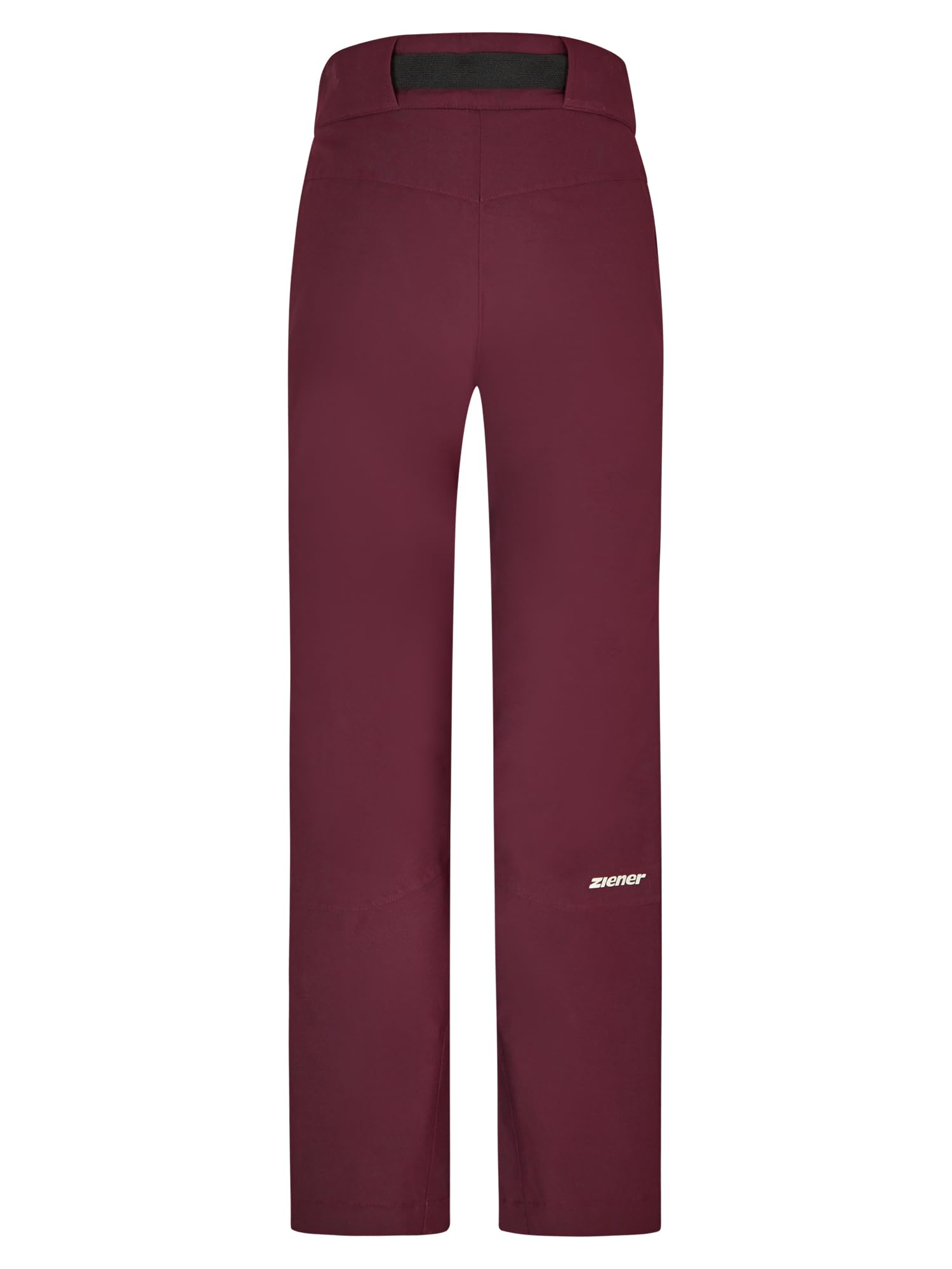 Ziener Aileen Mädchen Ski-Hose wasserdicht warm PFC frei