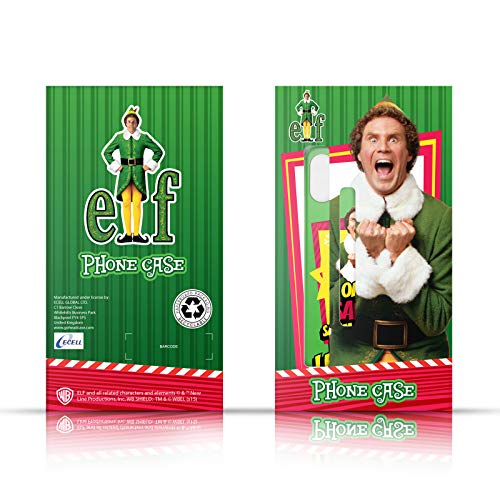Coque Gel iPhone 16 Pro Max Elf Le Film Protection Militaire