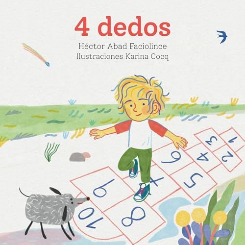 4 Dedos