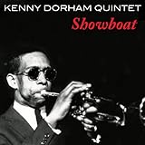 blue bossa kenny dorham alto sax  Kenny Dorham Quintet: Showboat