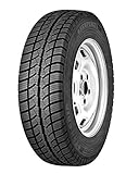 Hersteller: Semperit SEMPERIT VAN-GRIP - 205/65/15 102T - E/C/72dB - Winterreifen (Transporter)