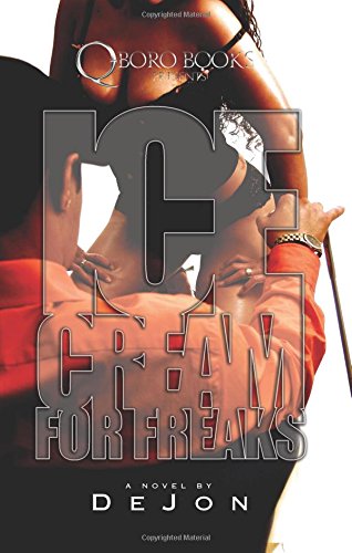 Ice Cream For Freaks