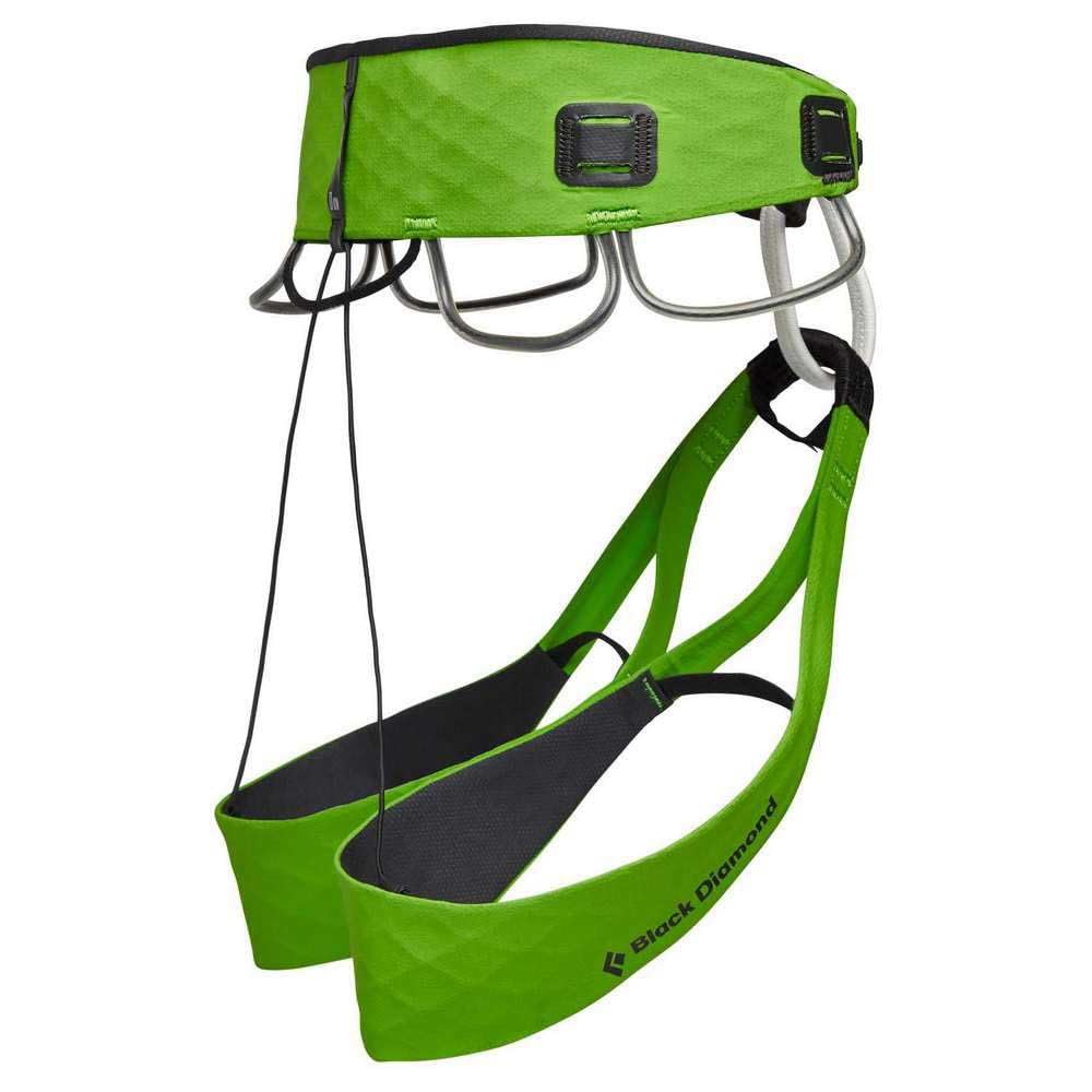 Black Diamond Recco Vision Harness Unisex adulto