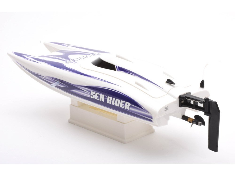 Rabing Controller RC Boot
