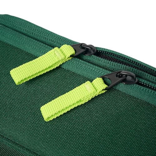 Image of Under Armour Scrimmage 3 Lunchbox Forest Green OSFA