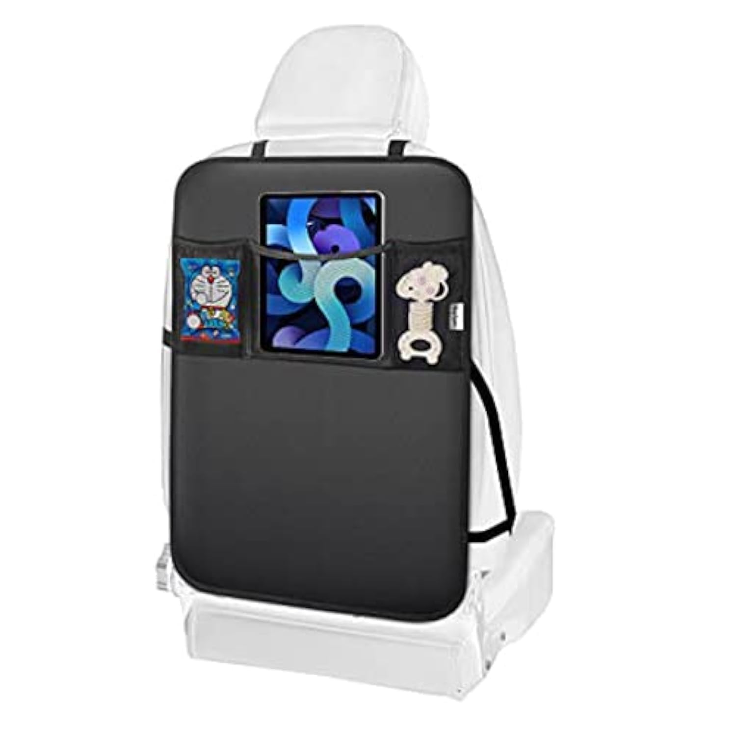 Meolsaek Automotive Seat Back Organizers