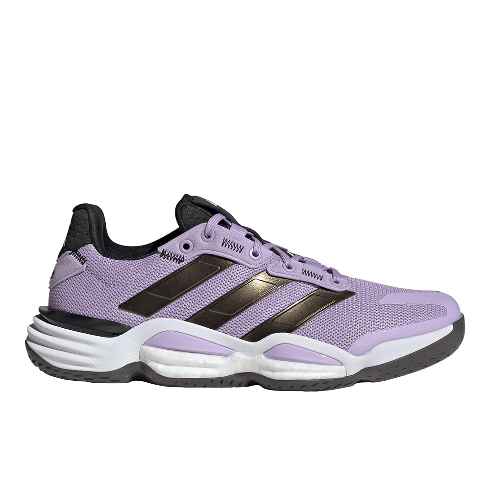 Womens Stabil 16 Indoor Volleyball Sneakers Shoes - Blue