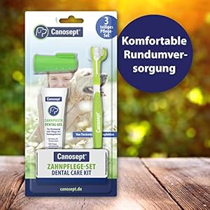 Dog Dental Care Kit 3 Pieces  Dog Toothbrush and Toothpaste  Dog Toothbrush Finger  Dog Teeth Cleaning Products  Plaque Remover for Dogs Teeth  Dog Breath Freshener  Cucciolini Doodles Dog dental care kit 3 pieces  dog toothbrush and toothpaste  dog toothbrush finger  dog teeth cleaning products  plaque remover for dogs teeth  dog breath freshener   cucciolini doodles