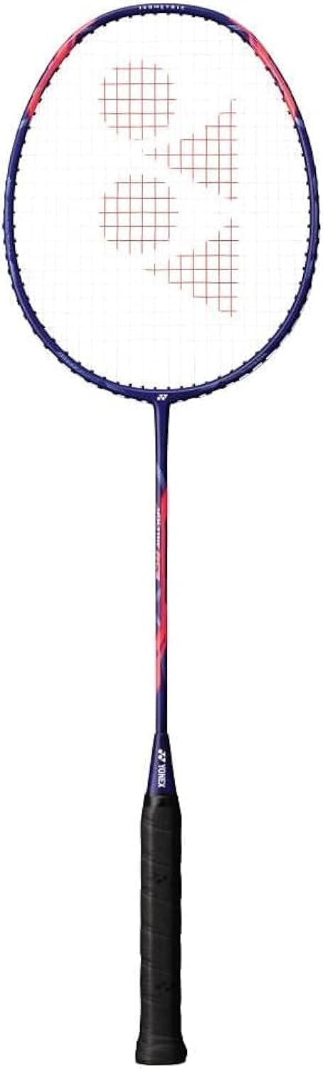 Voltric ACE Badminton Racquet, Royal Blue, 4UG4